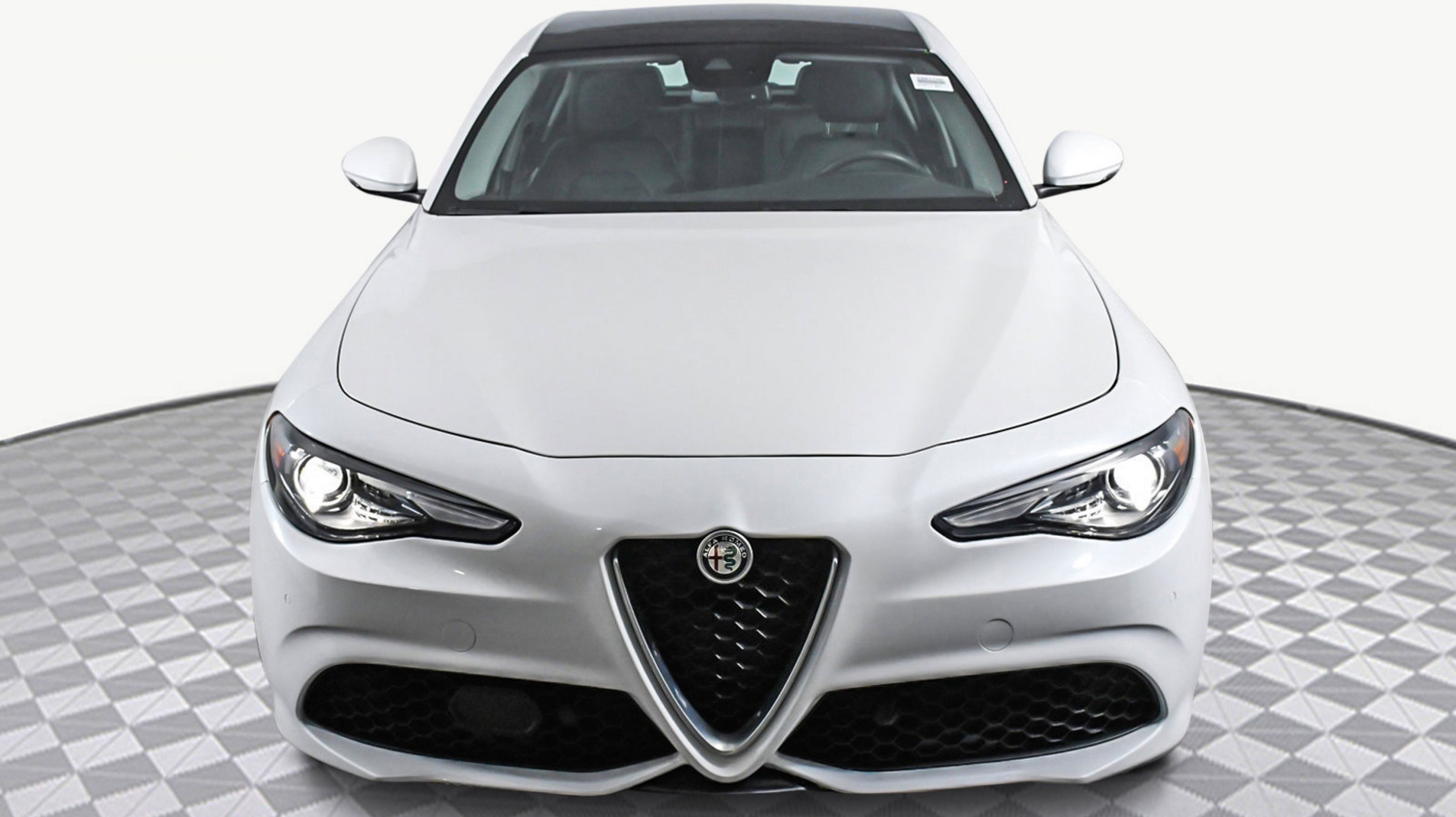 Used Alfa Romeo Giulia Ti Sport For Sale At Hgreg