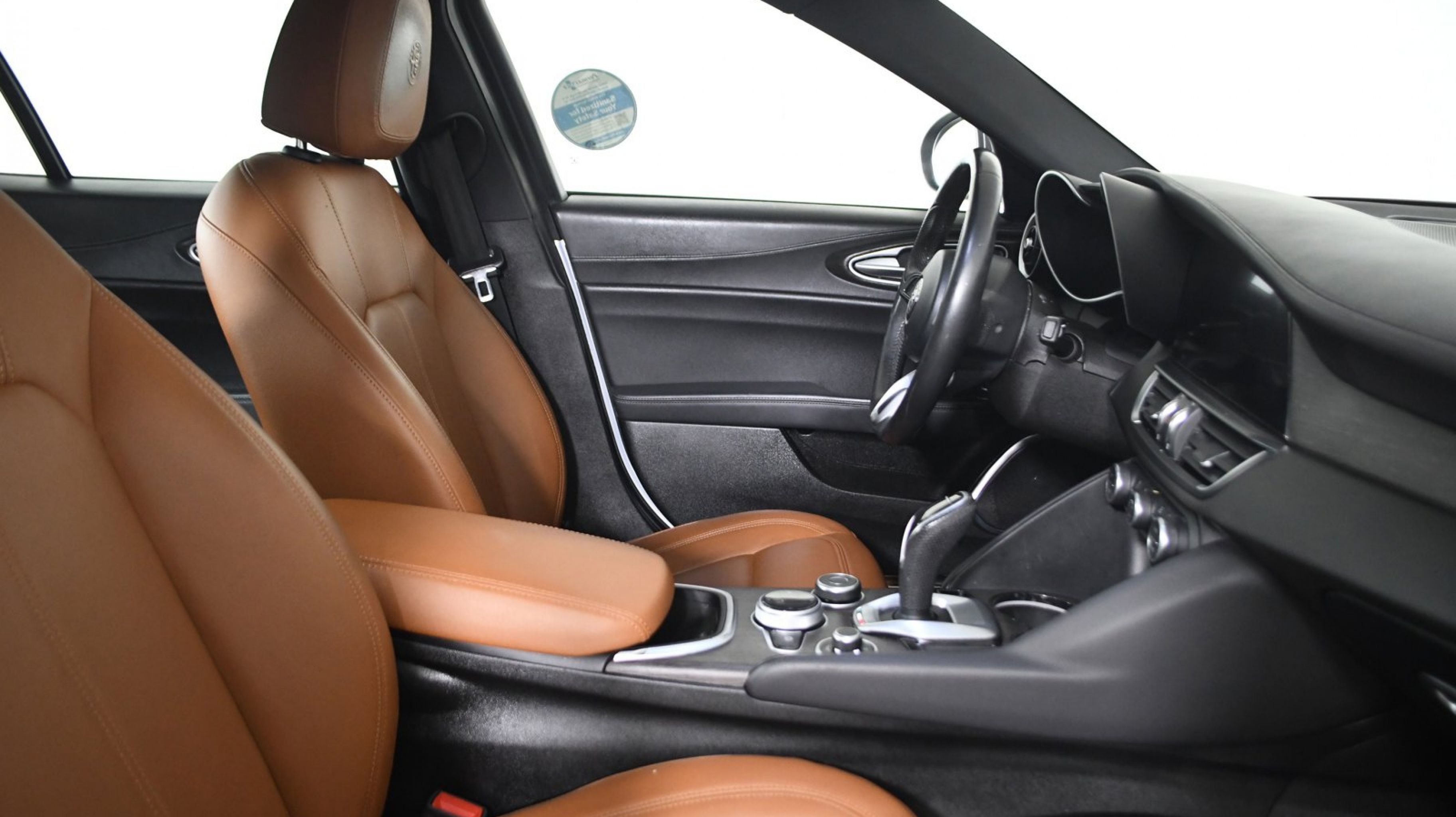 Used 2022 Alfa Romeo Giulia Ti for sale at HGreg