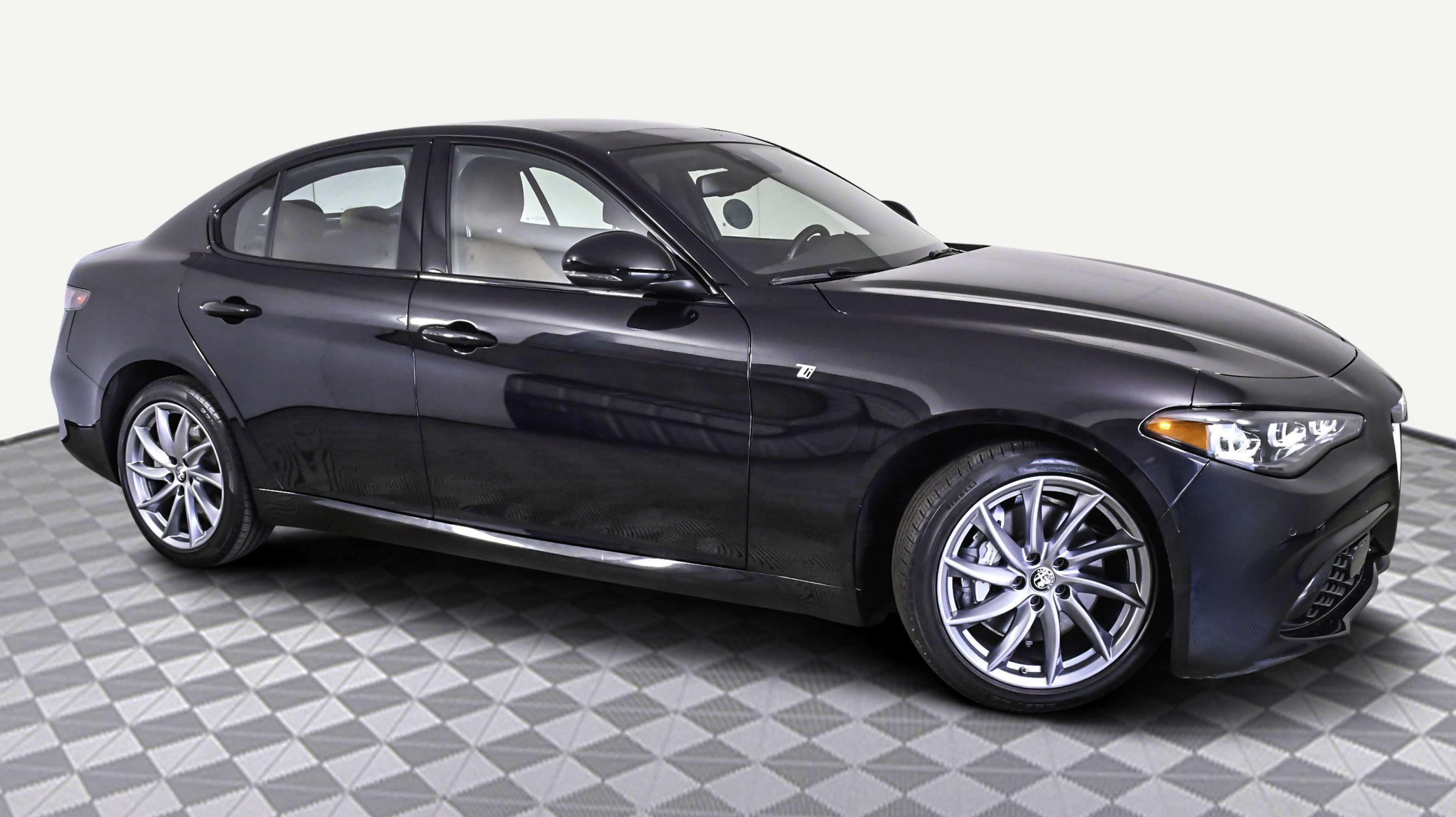 2024 Alfa Romeo Giulia