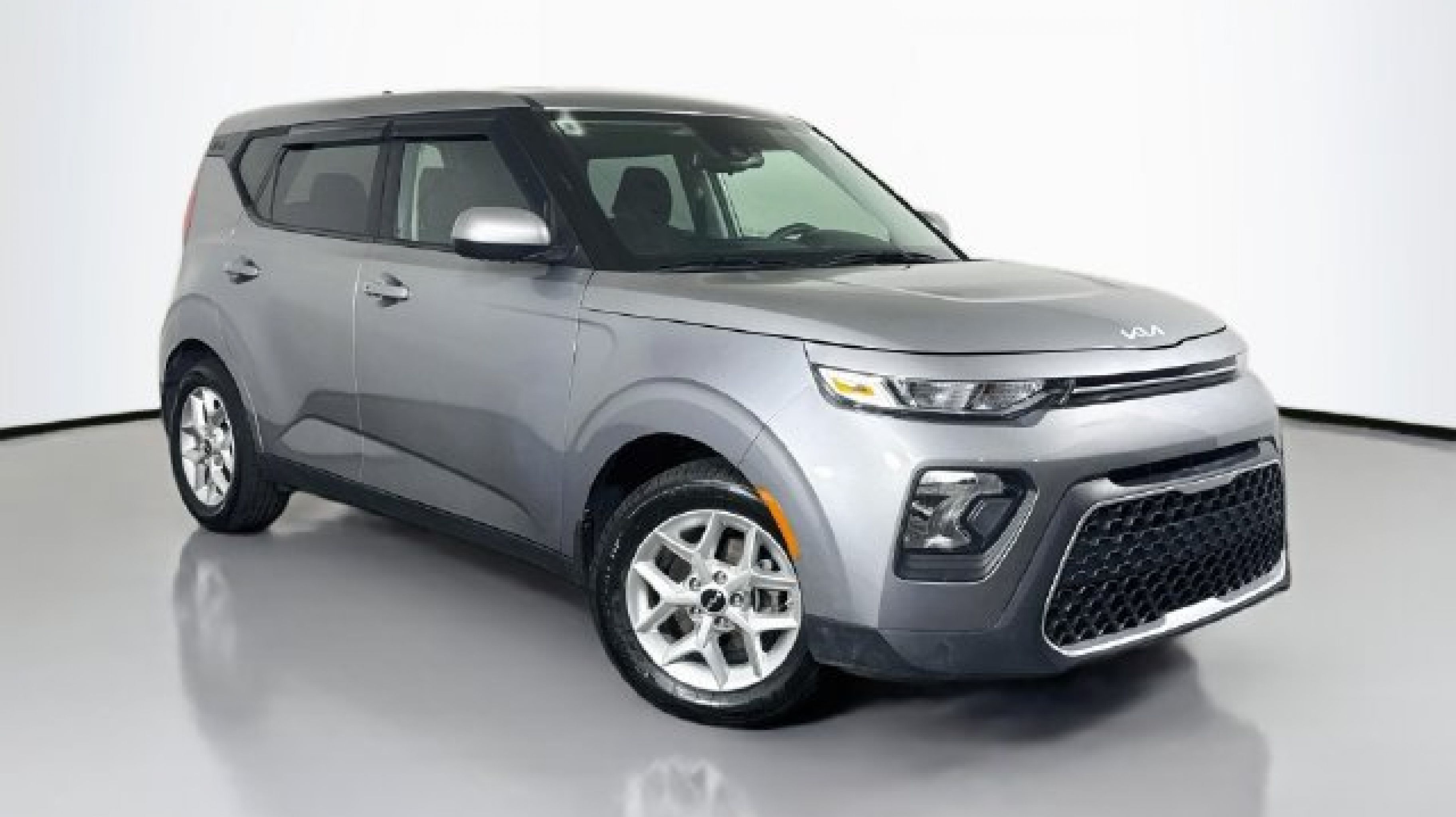 2022 Kia Soul S