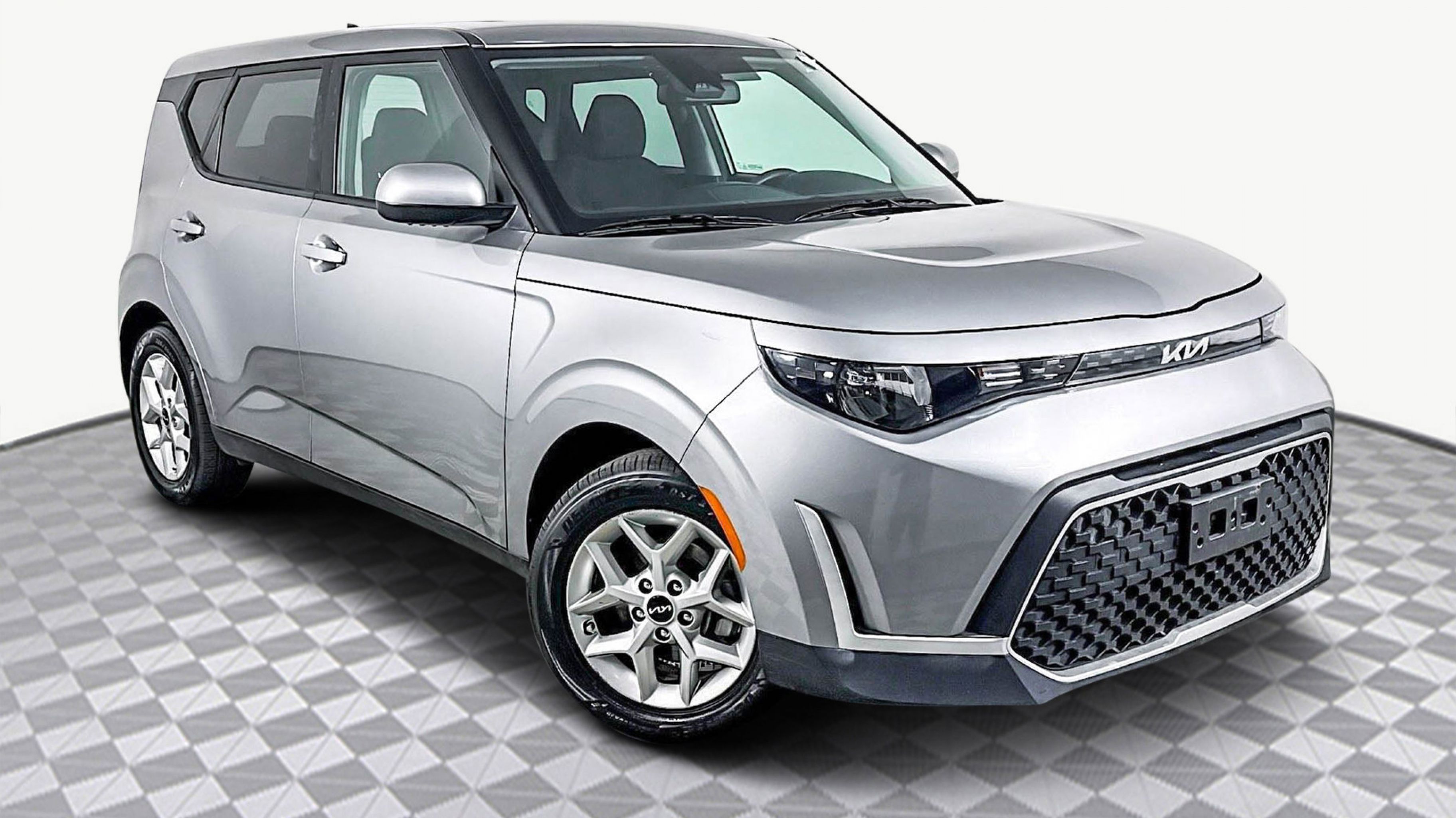 2023 Kia Soul
