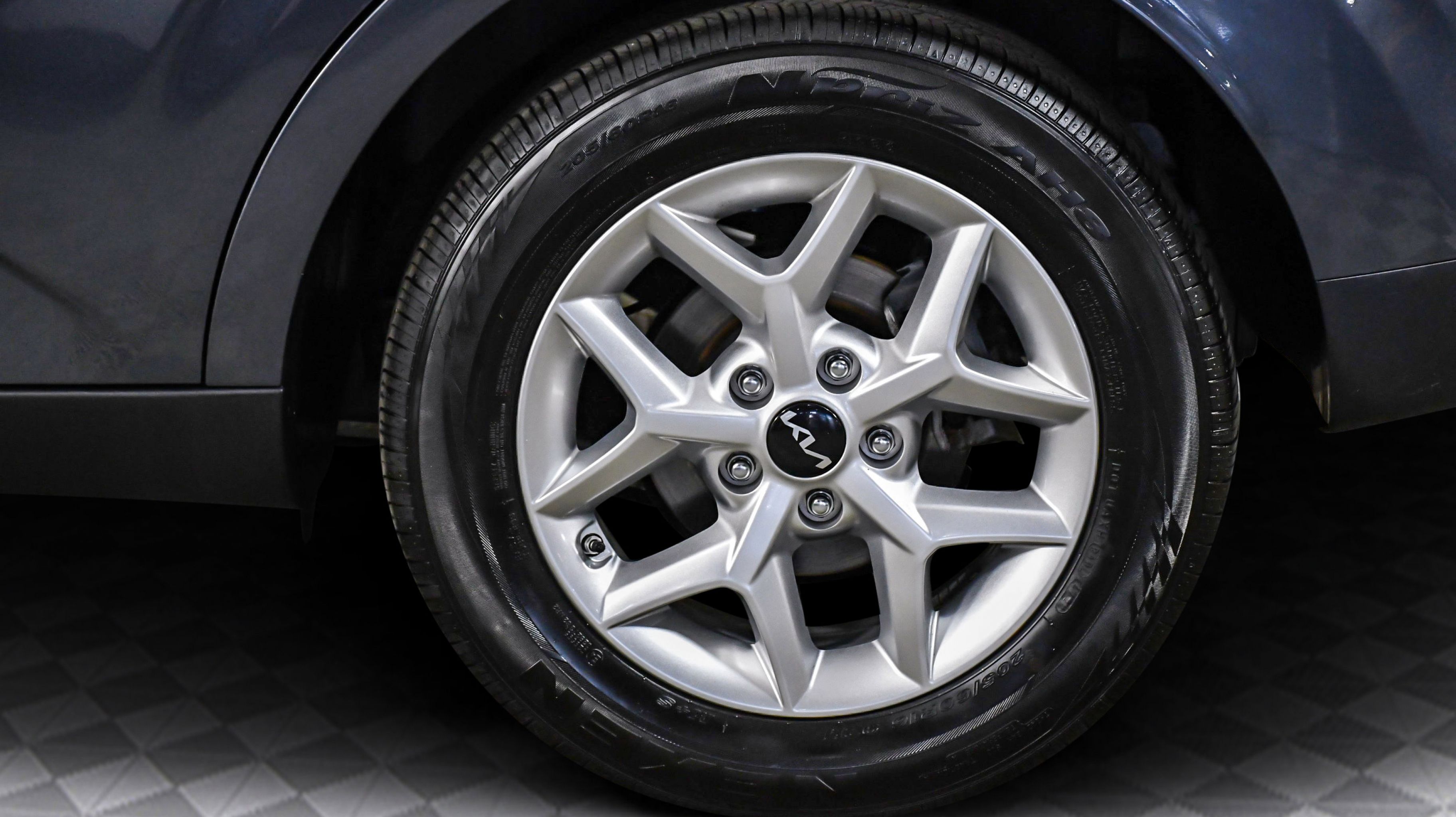 2024 Kia Soul LX photo 25