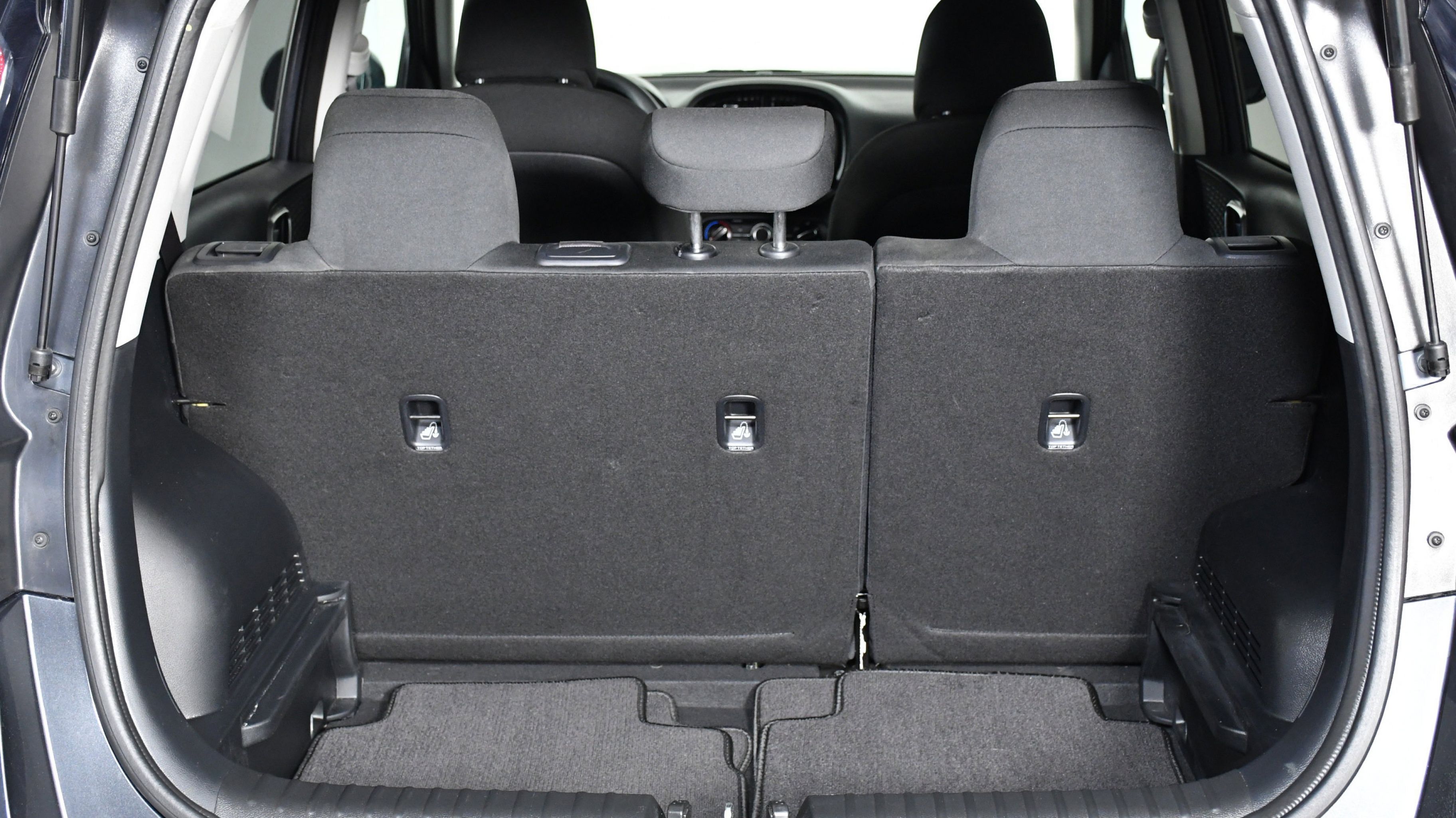 2024 Kia Soul LX photo 27