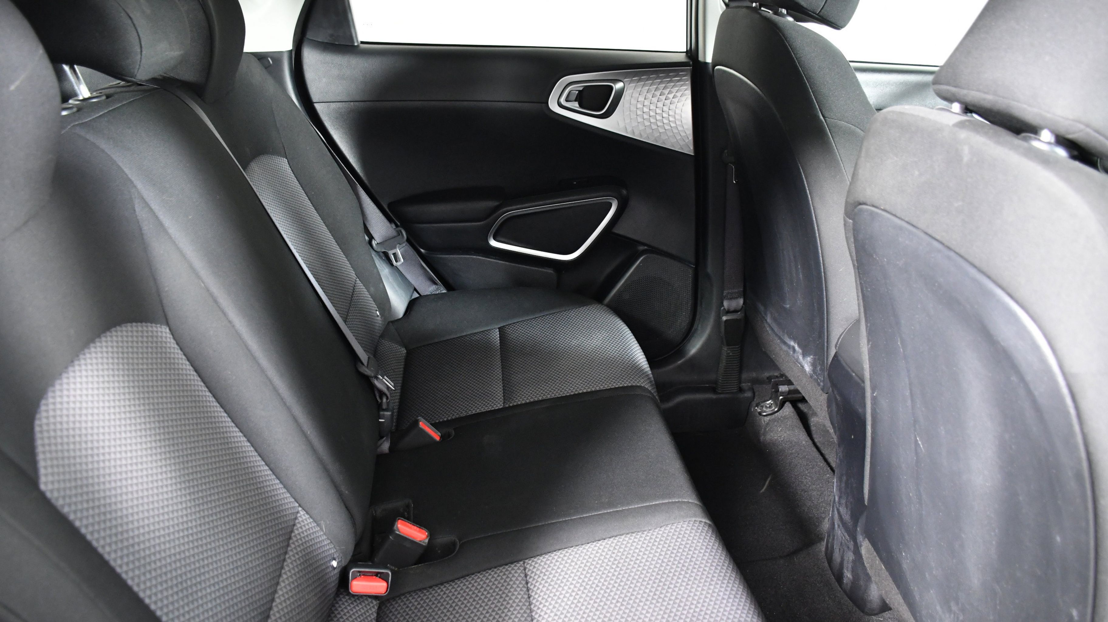 2024 Kia Soul LX photo 19