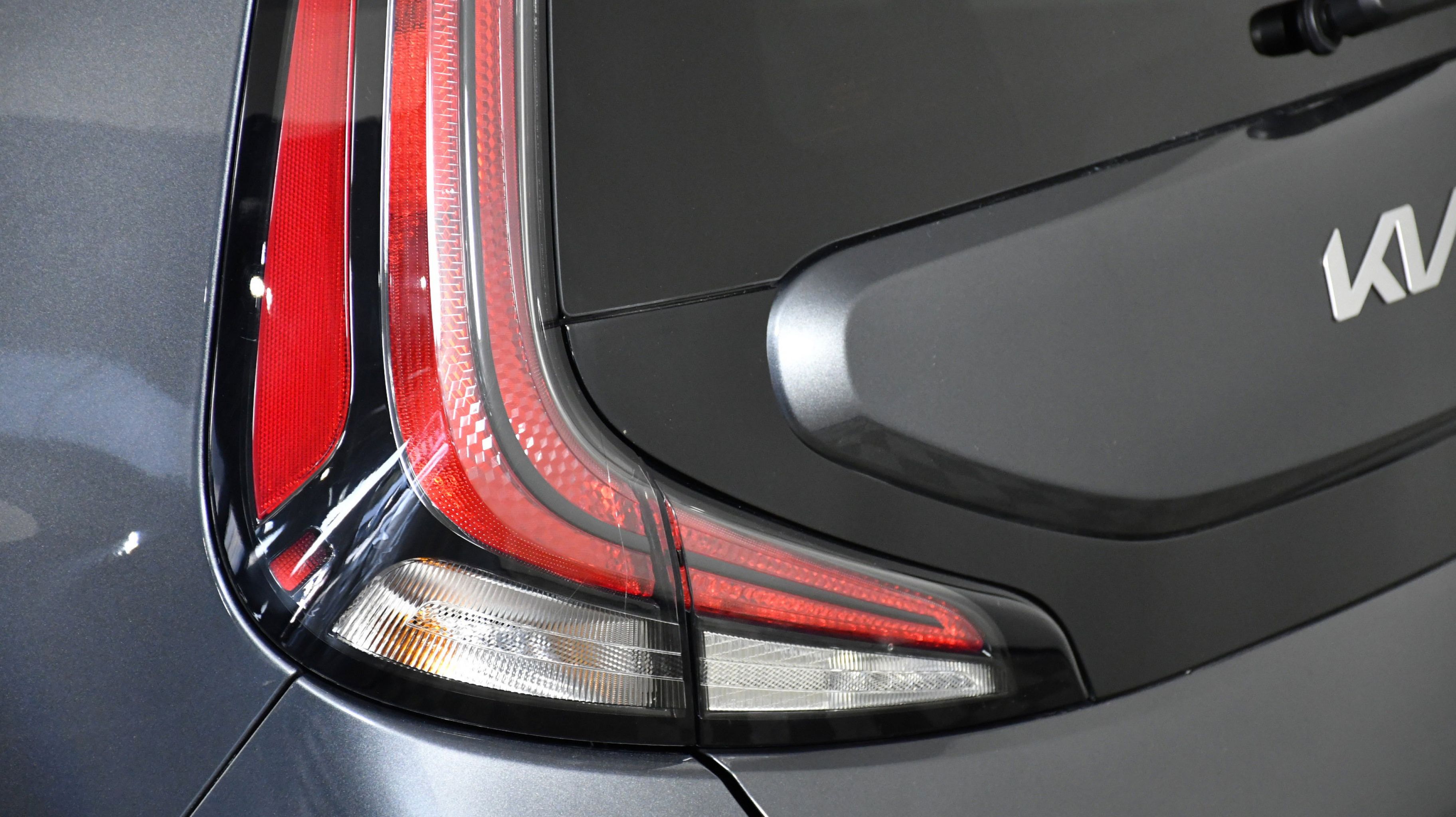 2024 Kia Soul LX photo 28