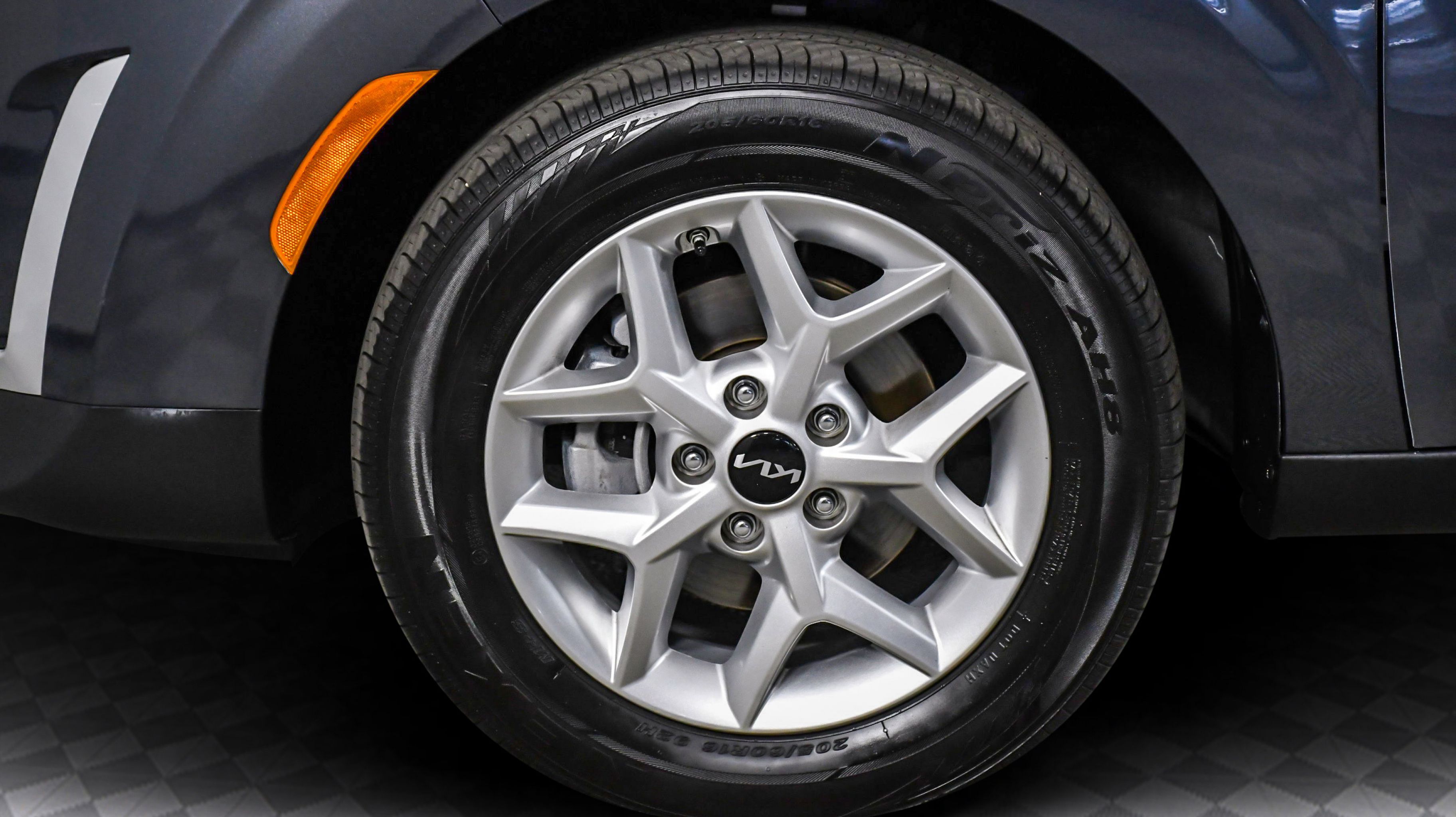 2024 Kia Soul LX photo 29