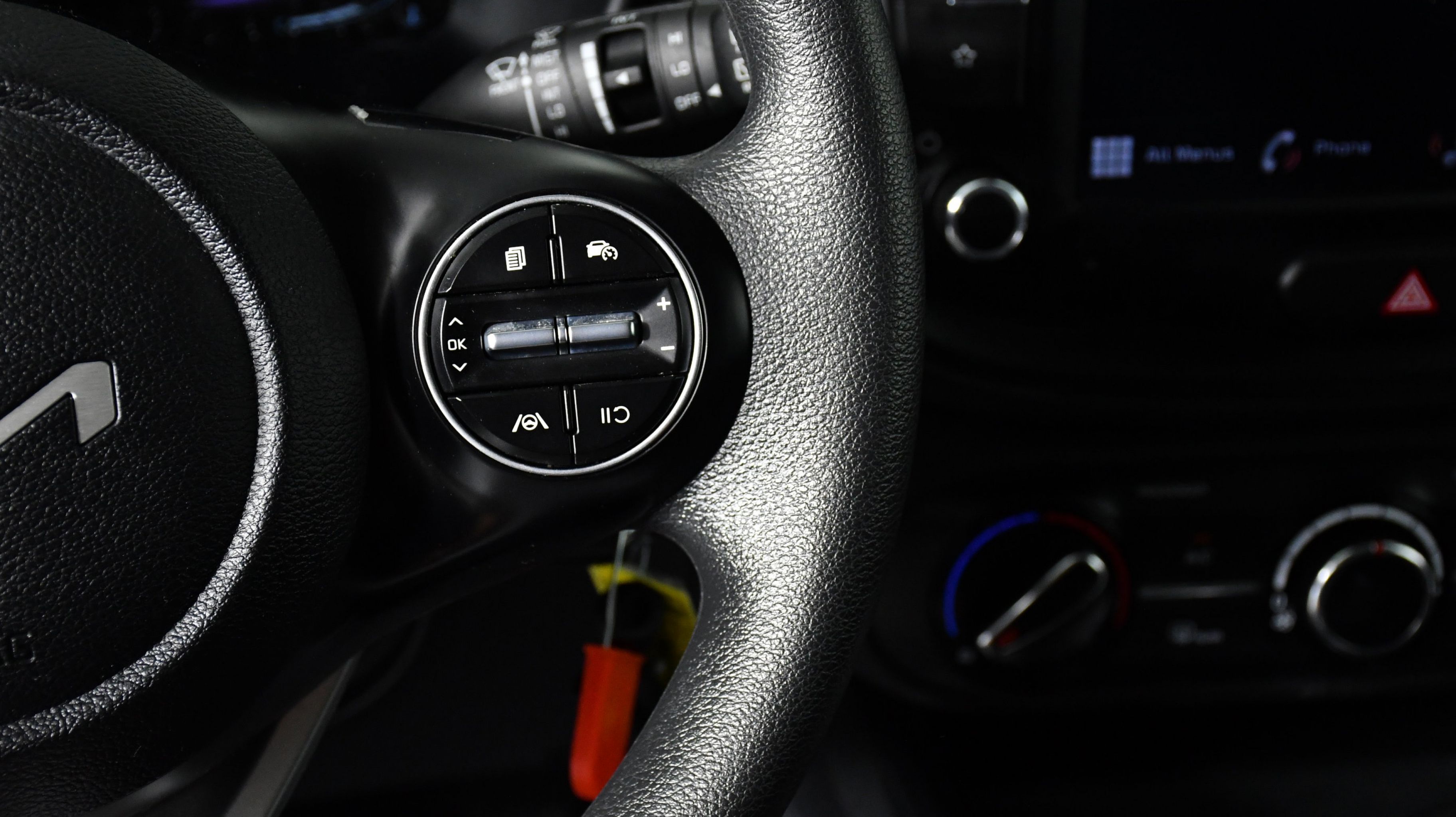 2024 Kia Soul LX photo 9