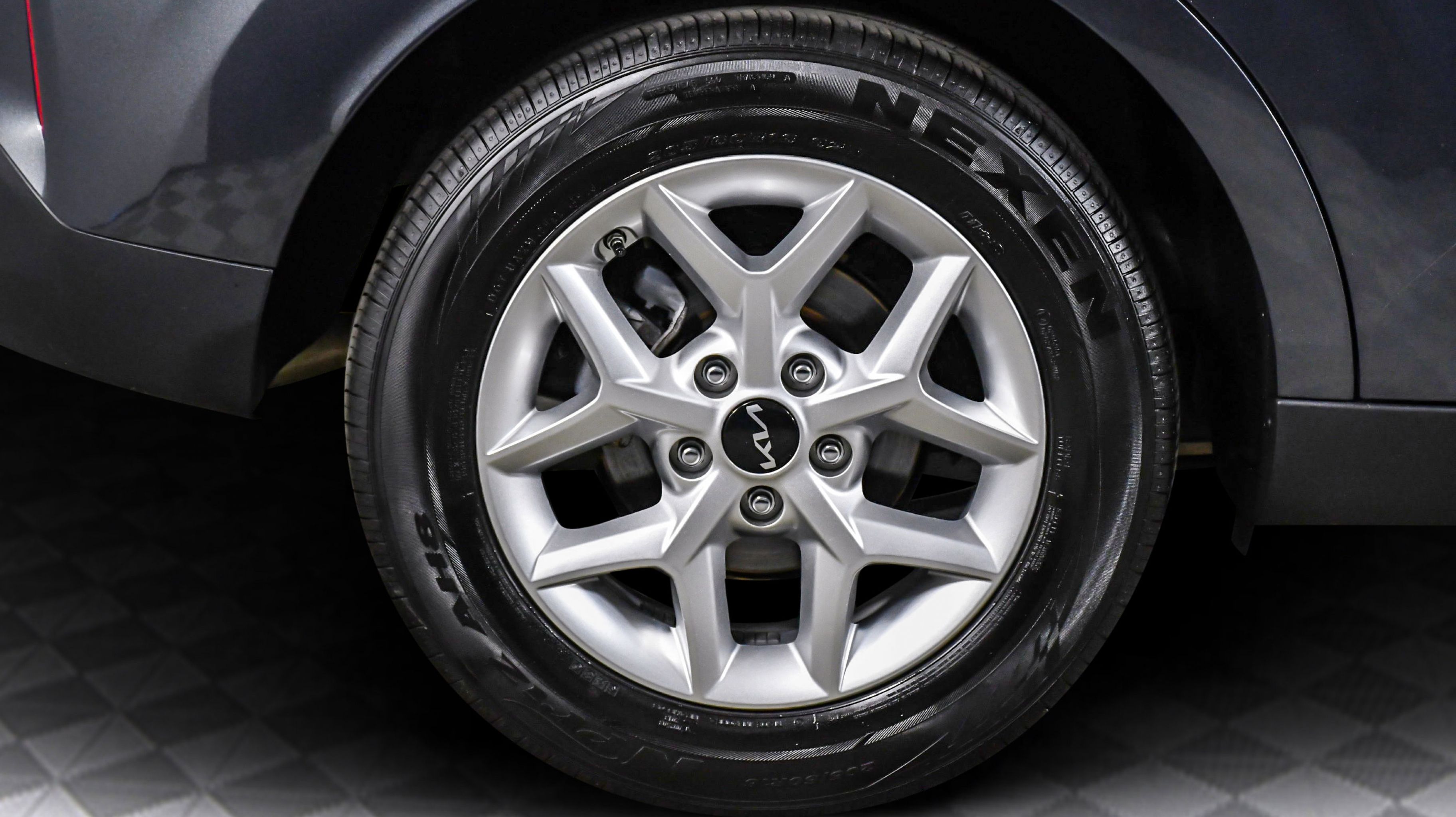 2024 Kia Soul LX photo 30