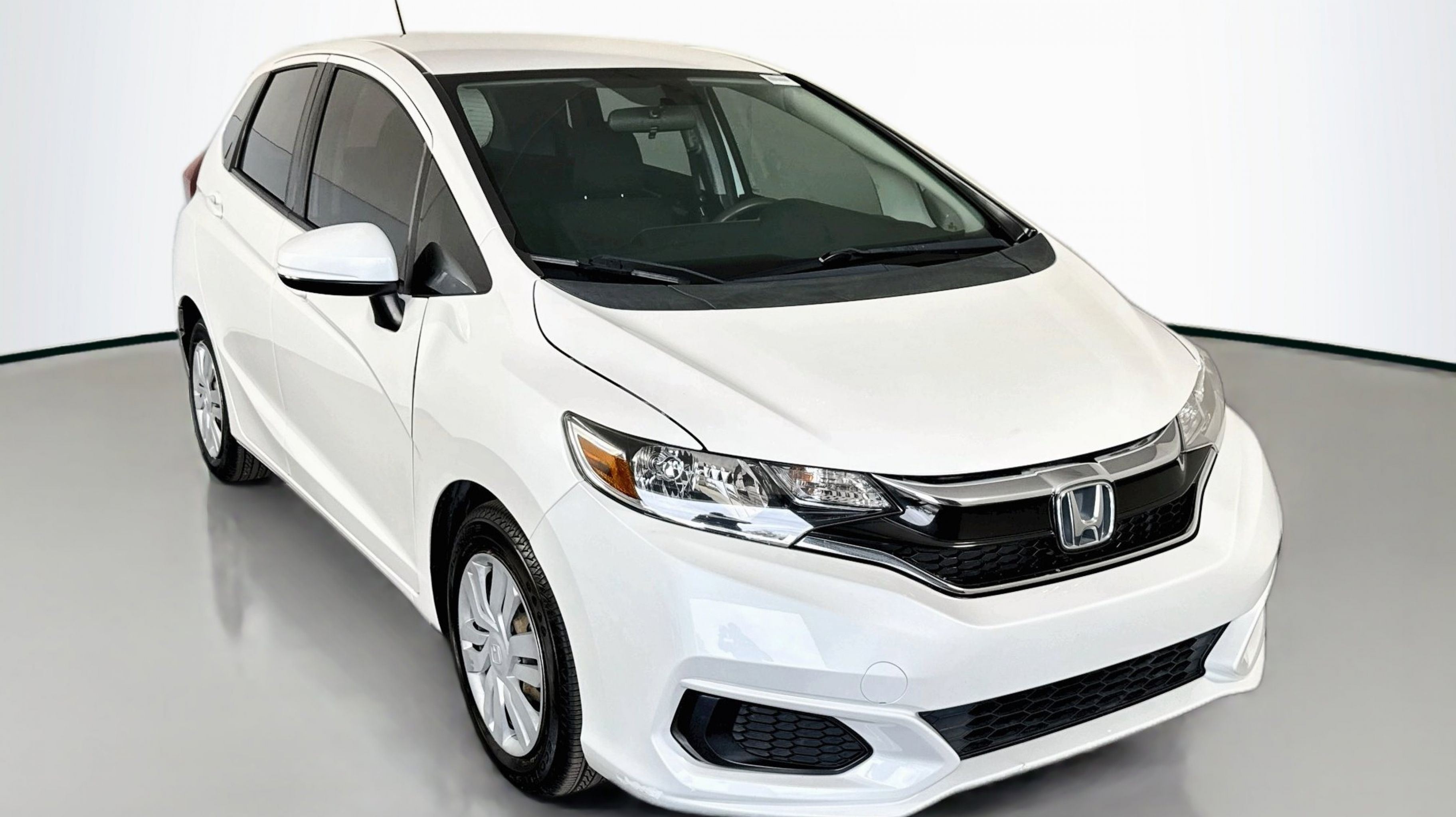 2019 Honda Fit LX CVT's photo