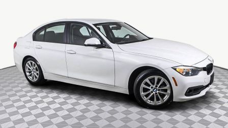 2016 BMW 3 Series 320i                in Tampa                