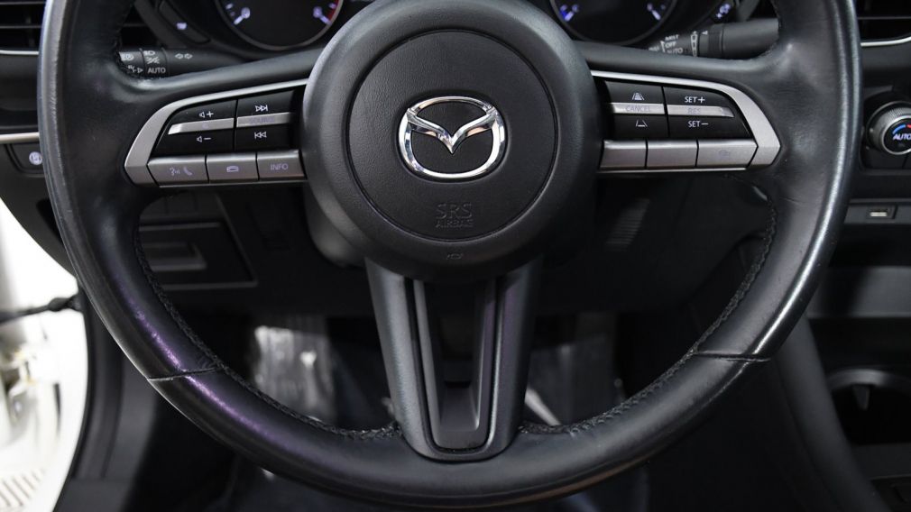 2020 Mazda Mazda3 Sedan Select #6