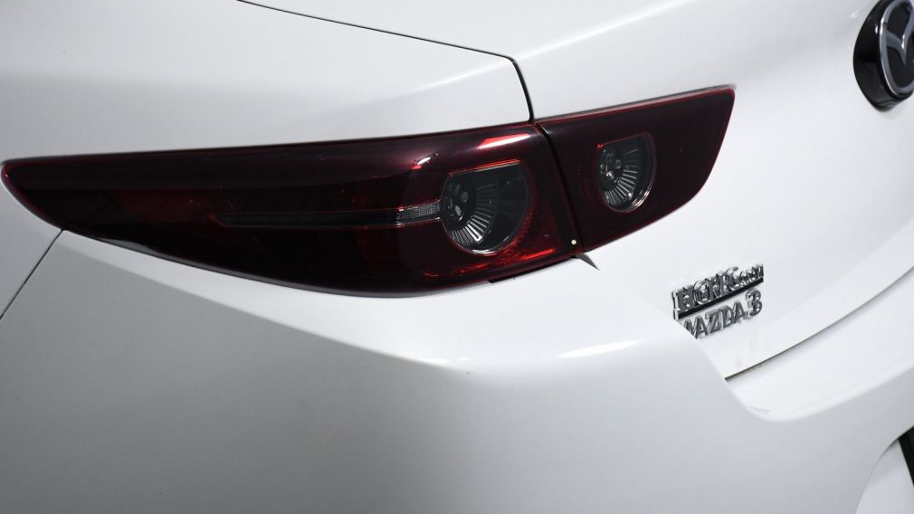 2020 Mazda Mazda3 Sedan Select #27