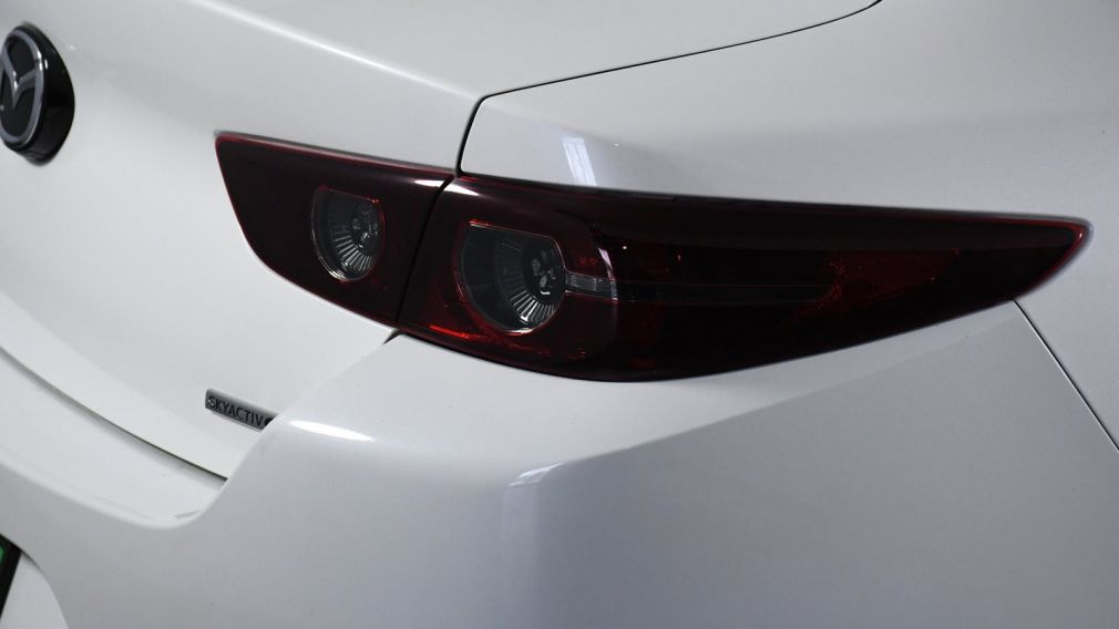 2020 Mazda Mazda3 Sedan Select #26