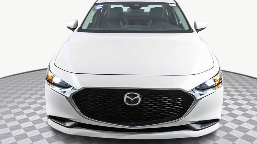 2020 Mazda Mazda3 Sedan Select #1