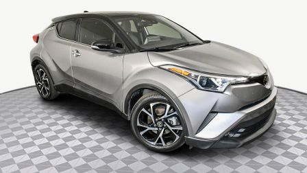 2019 Toyota C HR LE                in Tampa                