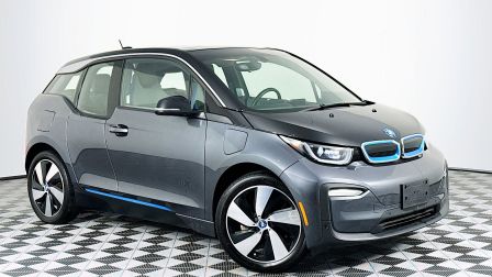 2020 BMW i3 120Ah w/Range Extender                in Ft. Lauderdale                