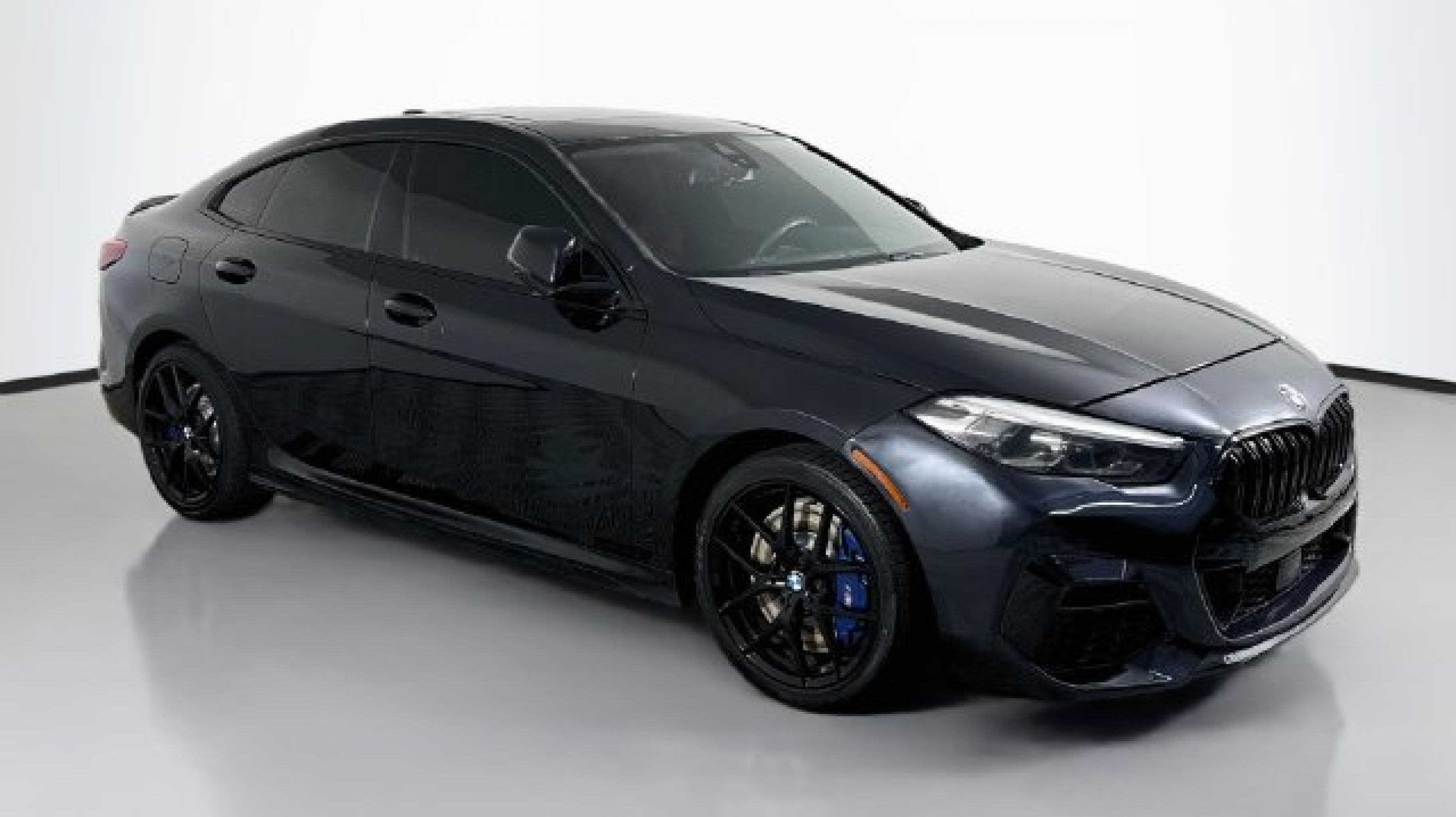 2021 BMW 2 Series