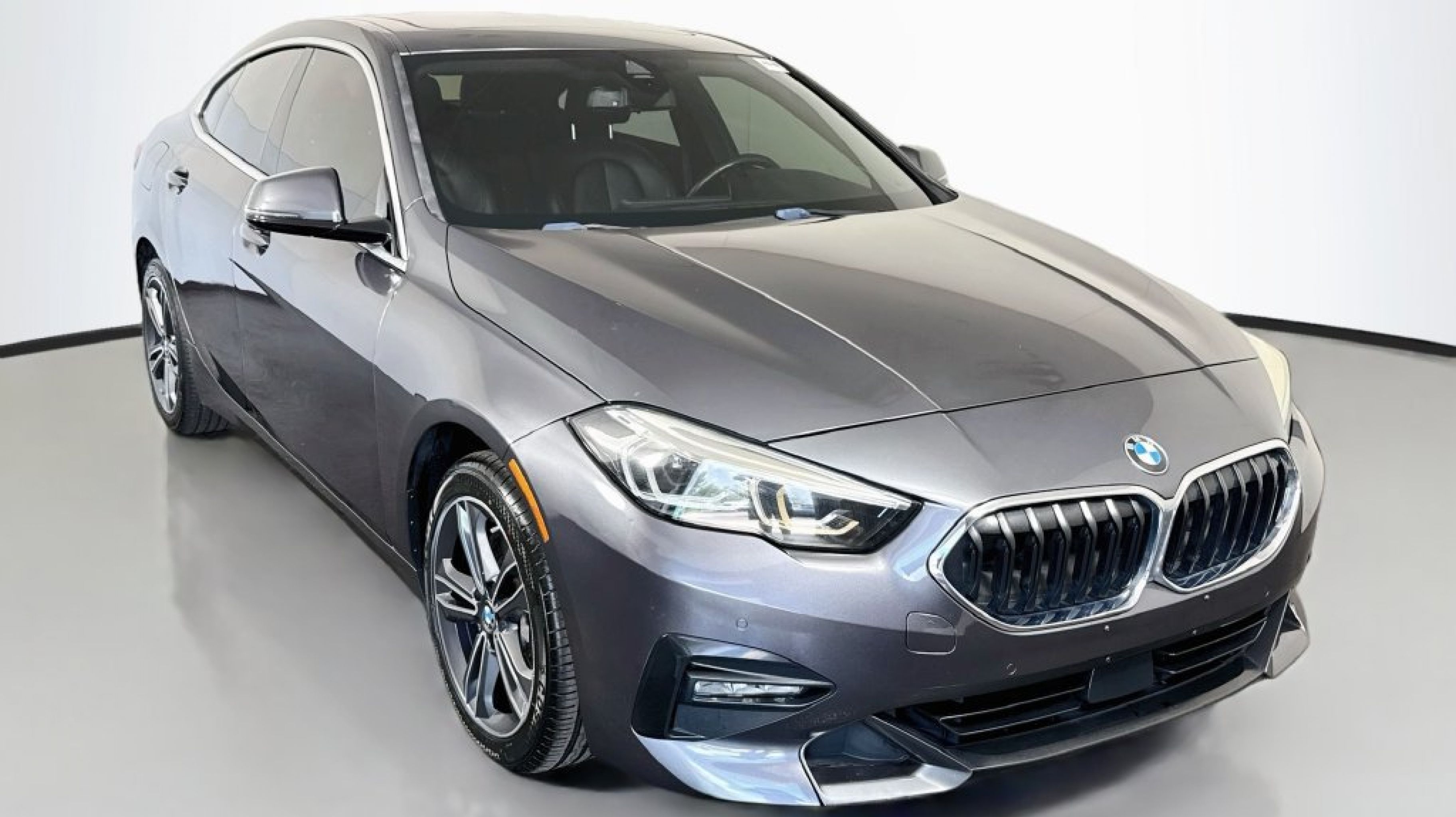 2021 BMW 2 Series