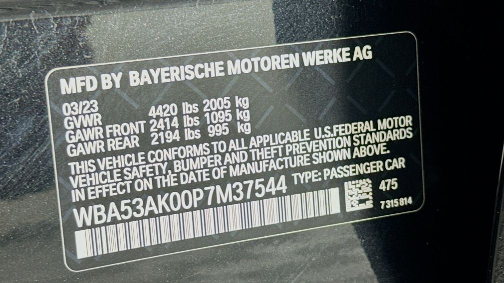2023 BMW 2 Series 228i #33