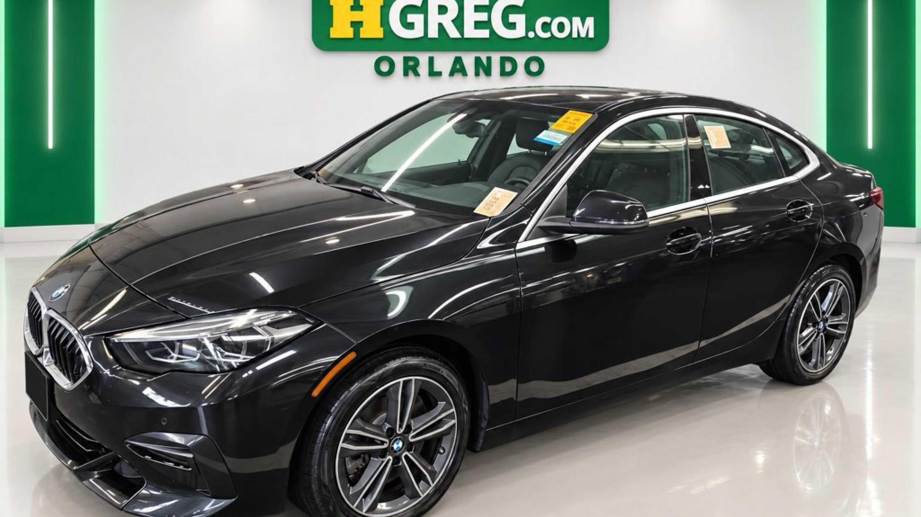 2024 BMW 2 Series