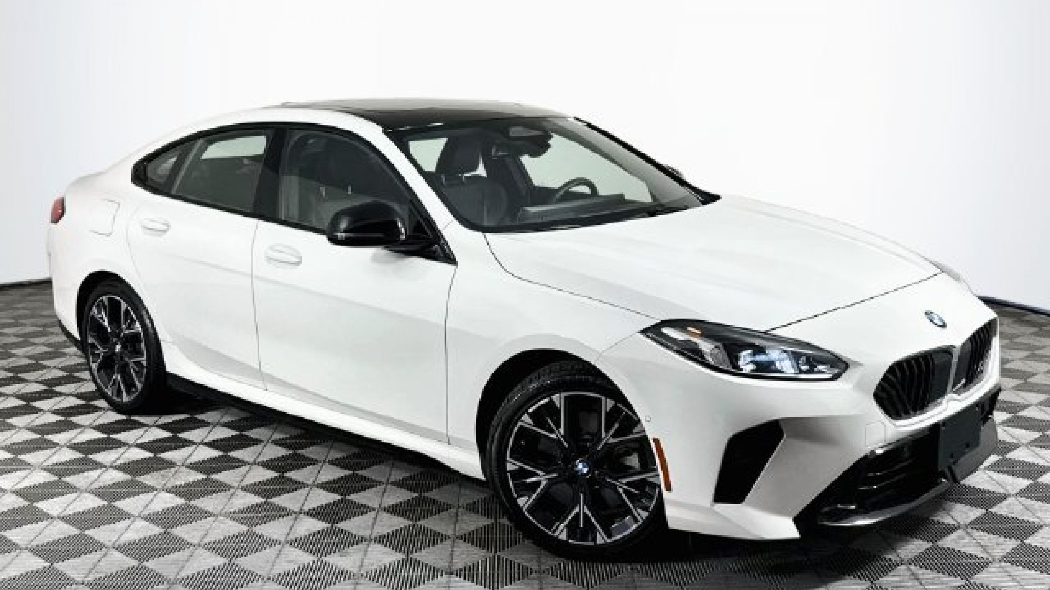 2026 BMW 2 Series 228