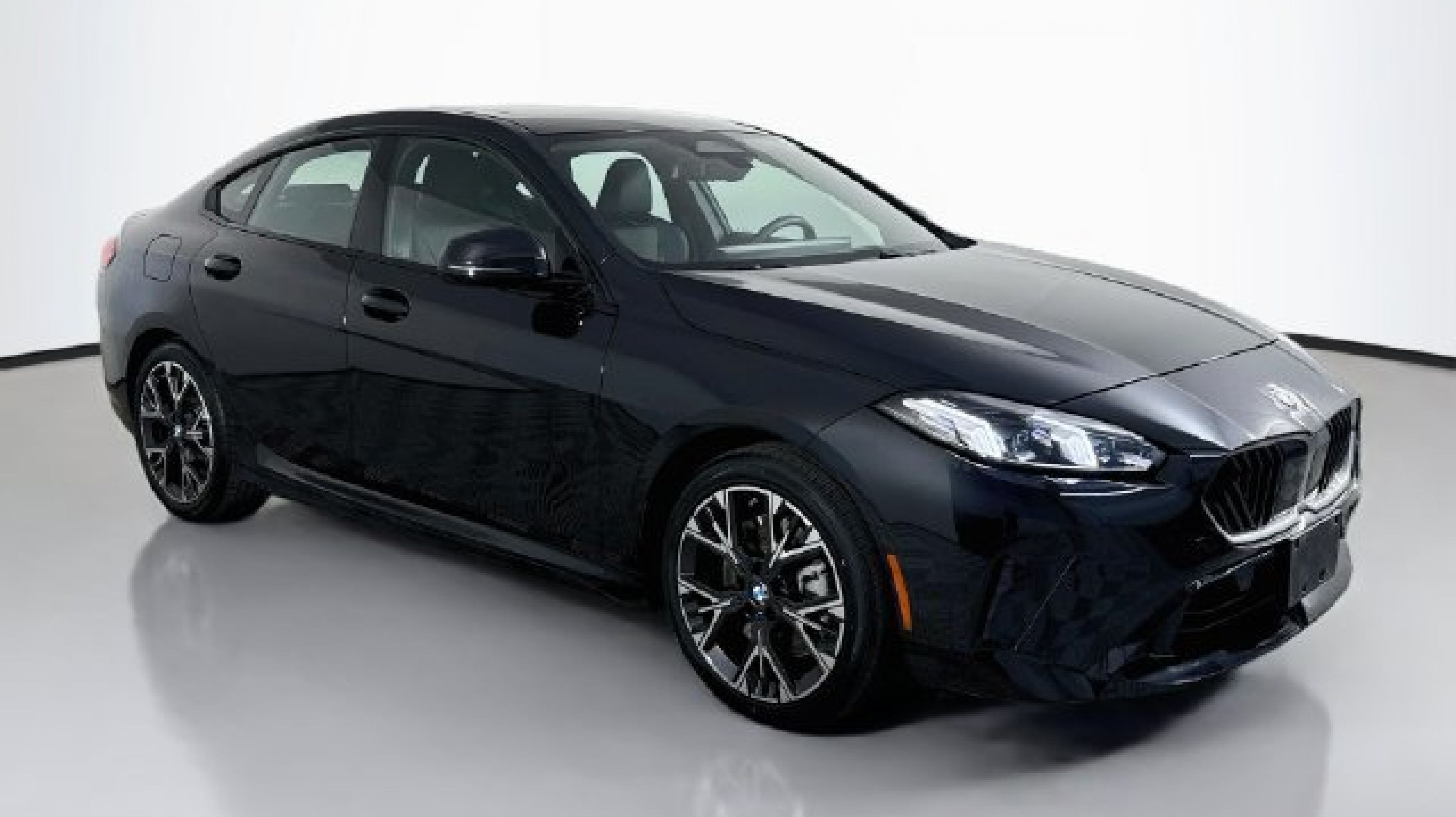2026 BMW 2 Series 228