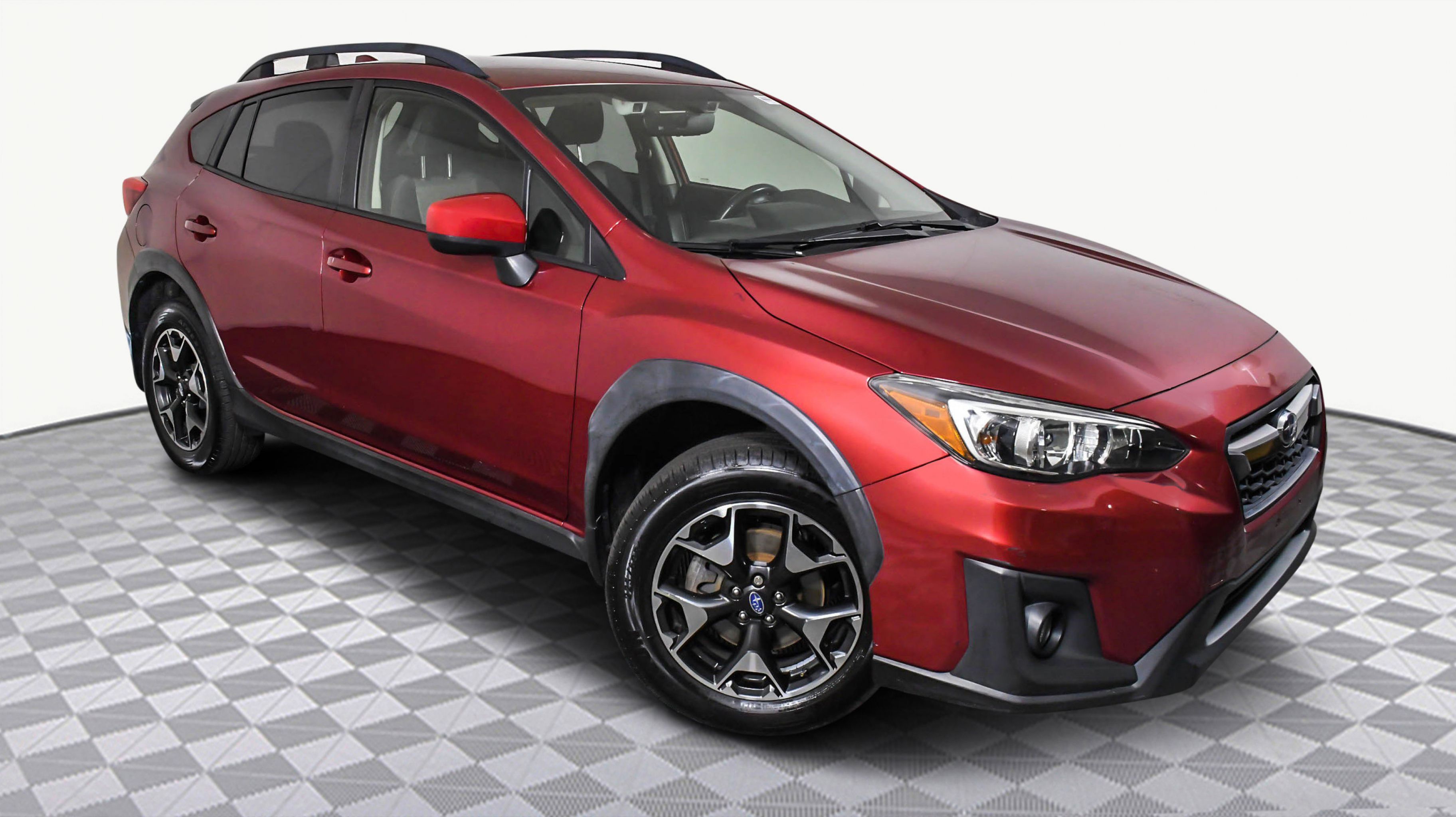 2019 Subaru Crosstrek