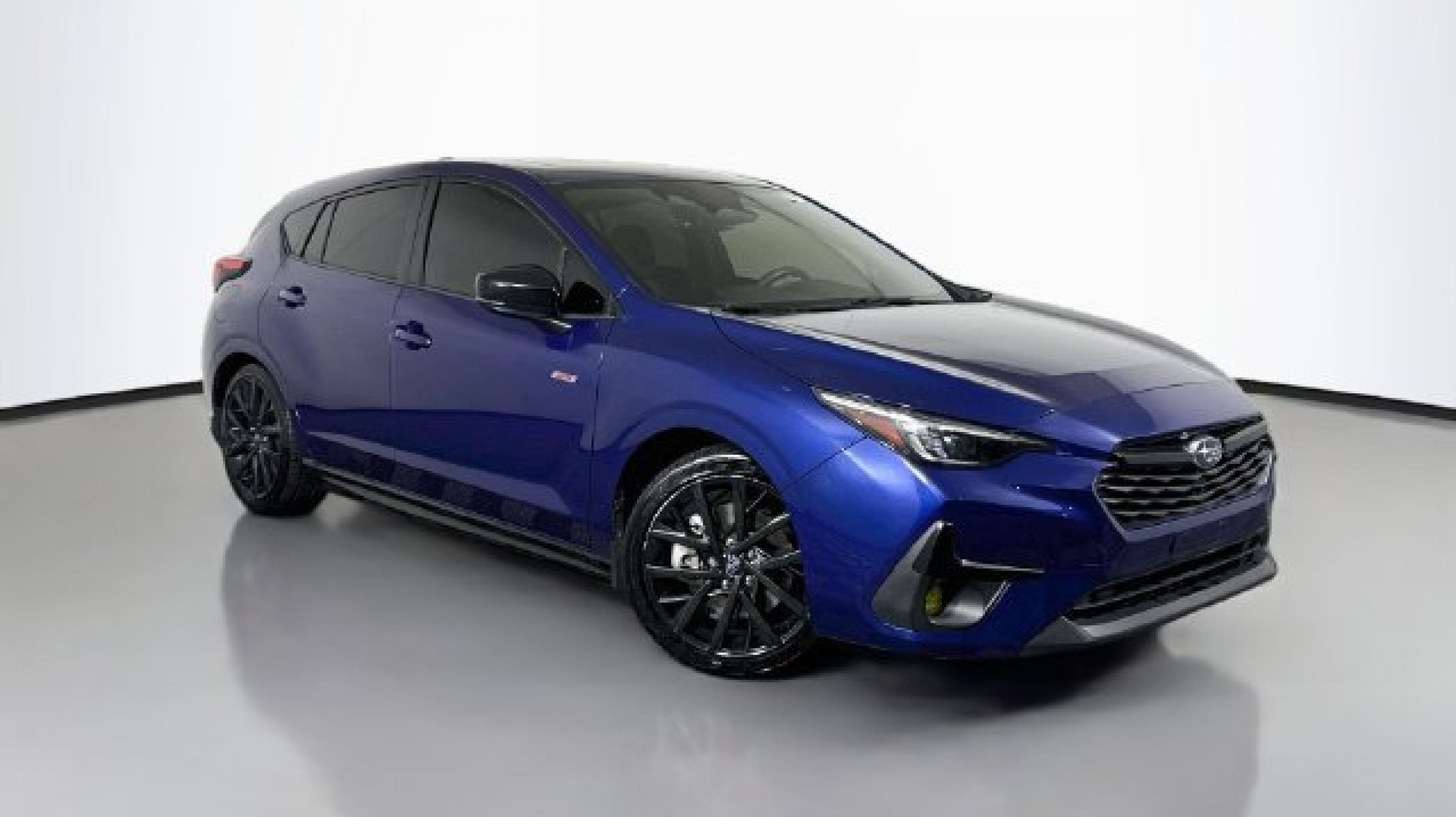 2024 Subaru Impreza RS