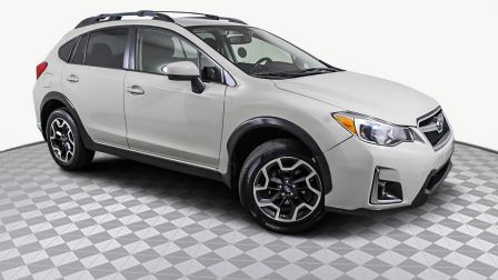 2016 Subaru Crosstrek Premium                