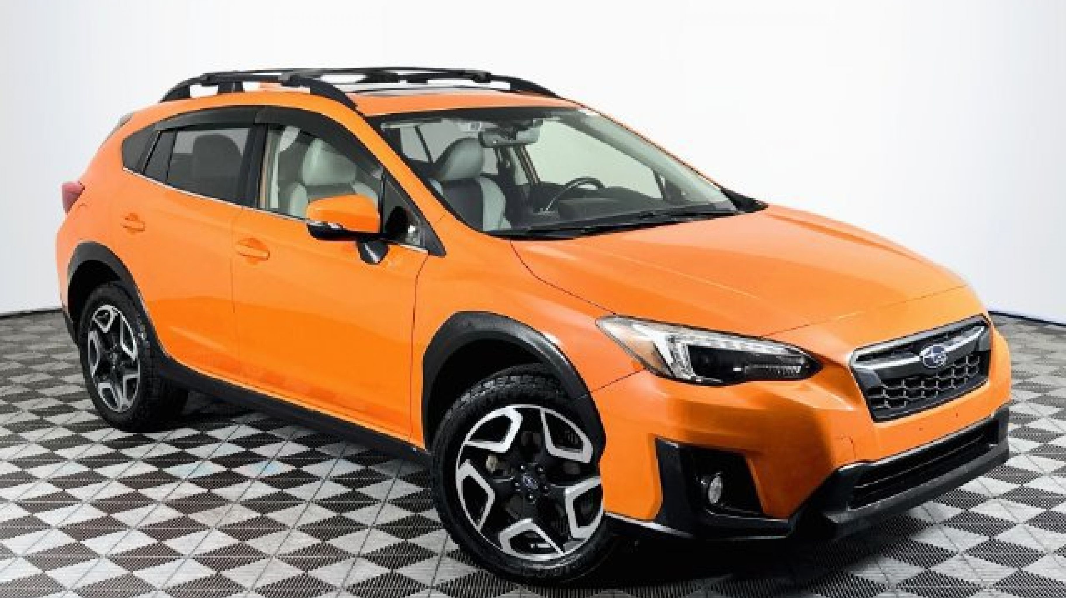 2019 Subaru Crosstrek