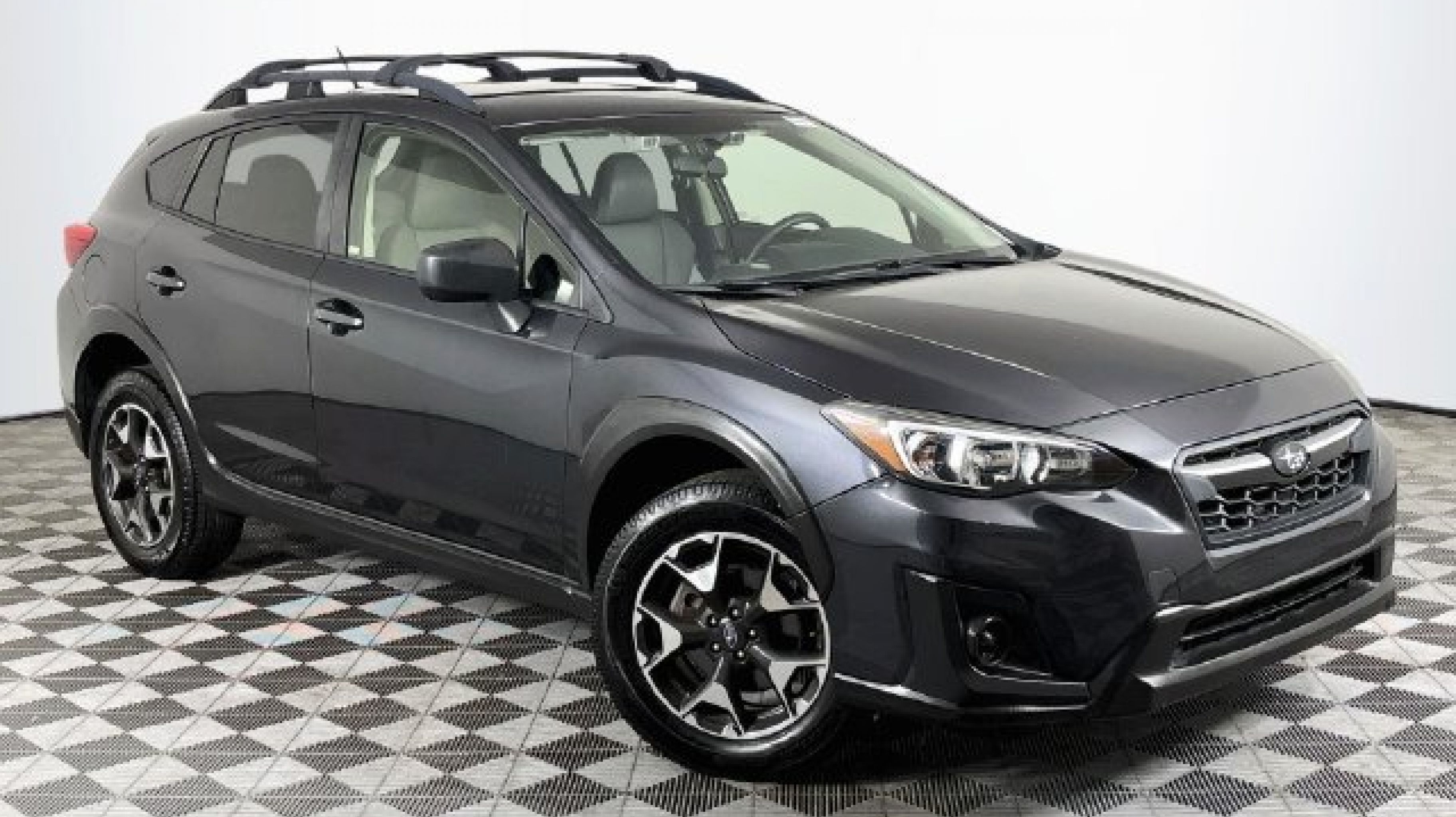 2019 Subaru Crosstrek