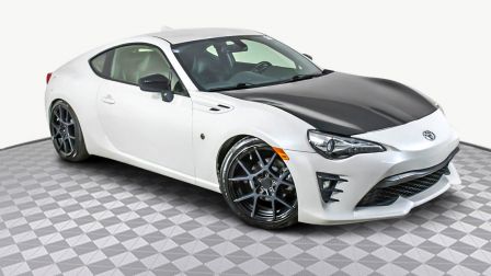 2018 Toyota 86 GT                in Ft. Lauderdale                