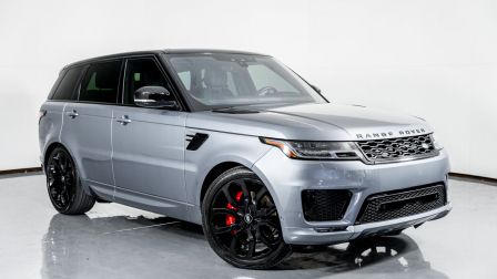 2020 Land Rover Range Rover Sport HSE Dynamic                in Hollywood                