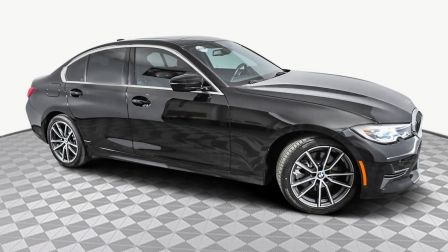 2020 BMW 3 Series 330i                