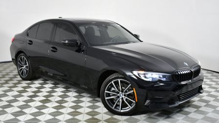 2020 BMW 3 Series 330i                in Hollywood                