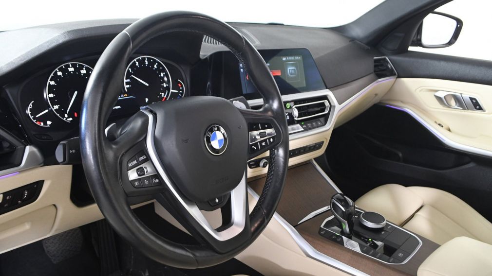 2020 BMW 3 Series 330i xDrive #15