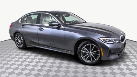 2020 BMW 3 Series 330i xDrive                in West Park                