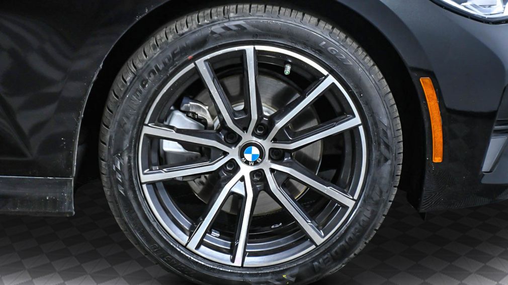 2020 BMW 3 Series 330i #30