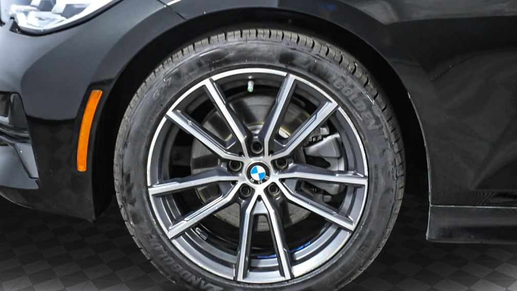 2020 BMW 3 Series 330i #26