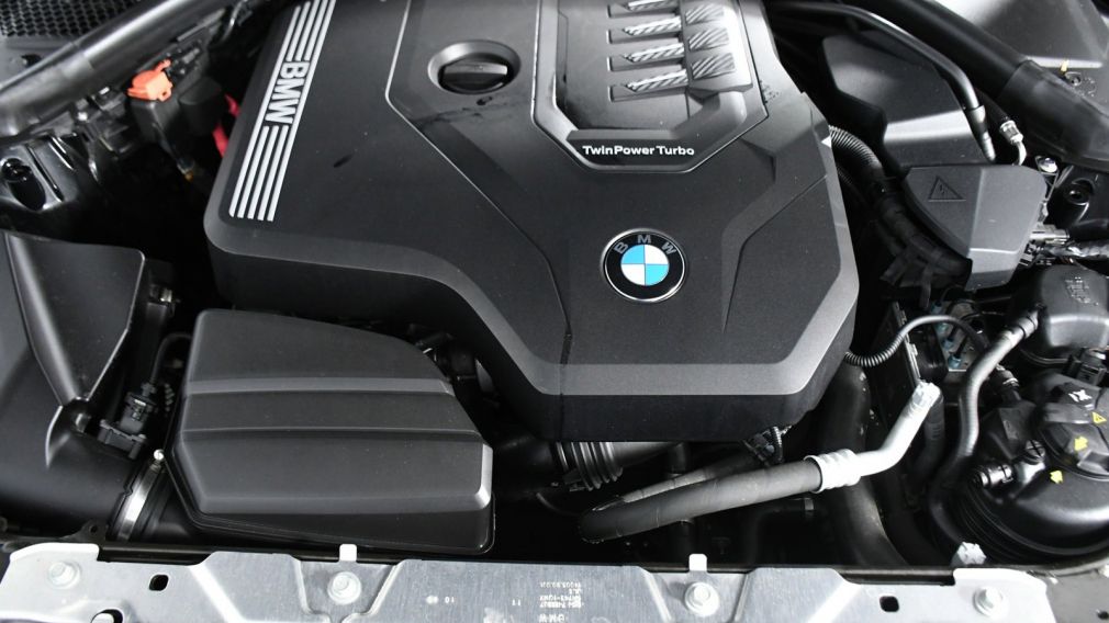 2020 BMW 3 Series 330i #31