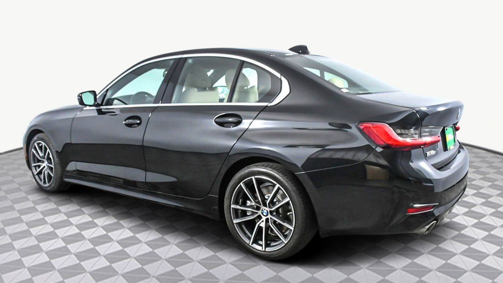 2020 BMW 3 Series 330i #3