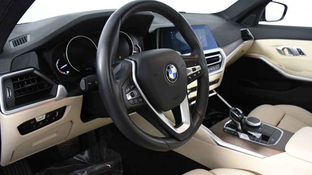 2020 BMW 3 Series 330i #16