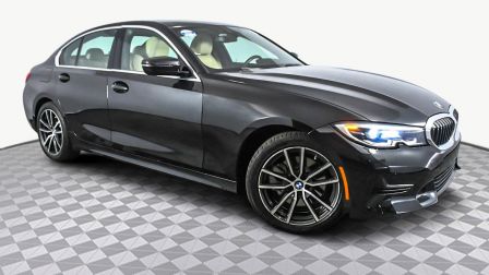 2020 BMW 3 Series 330i                in Delray Beach                