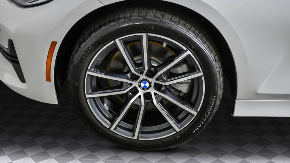 2021 BMW 3 Series 330i #30