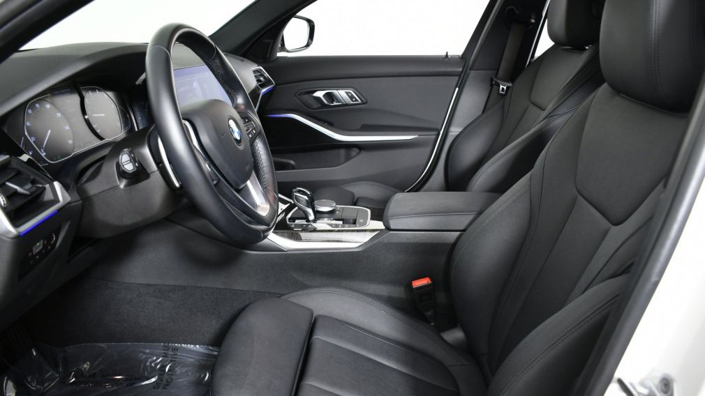 2021 BMW 3 Series 330i #15