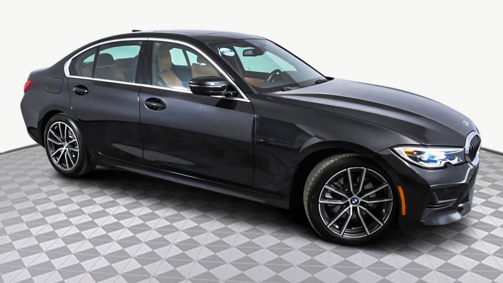 2021 BMW 3 Series 330i #0