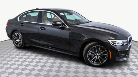 2021 BMW 3 Series 330i                in Davie                