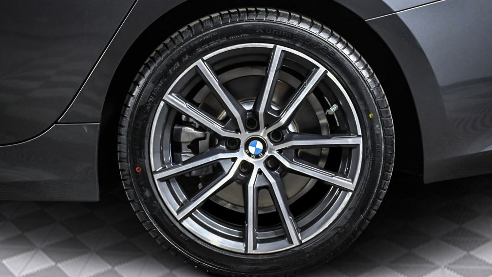 2021 BMW 3 Series 330i #25