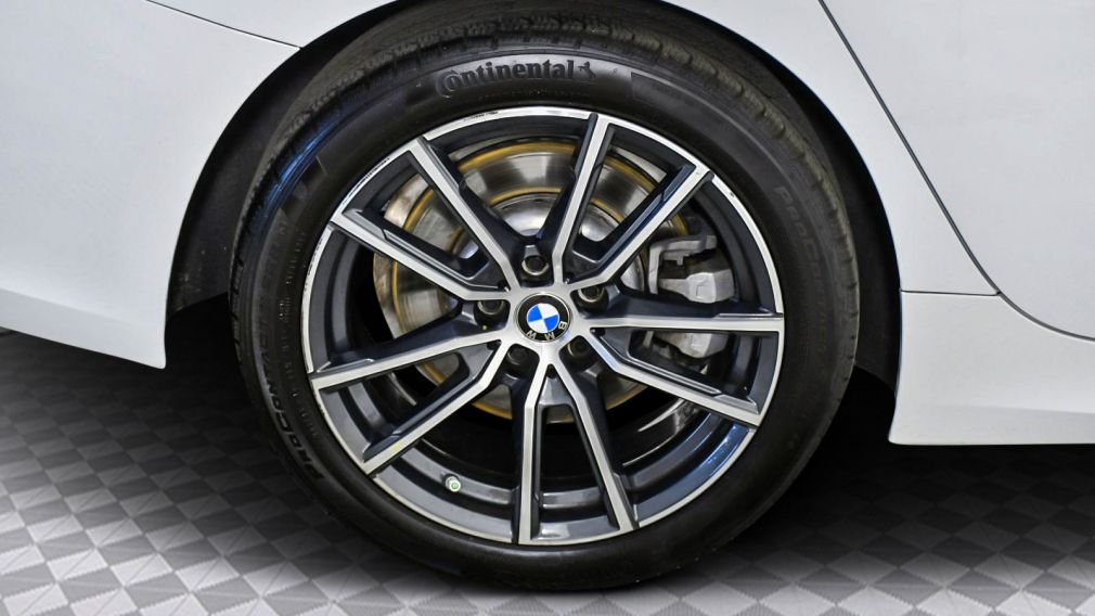 2021 BMW 3 Series 330i #24