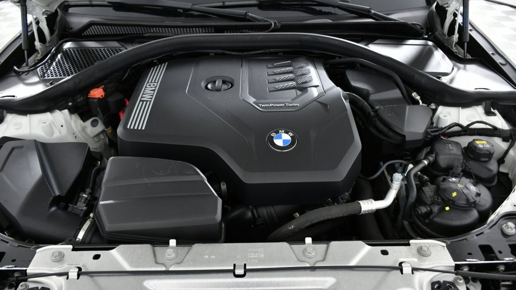 2021 BMW 3 Series 330i #30
